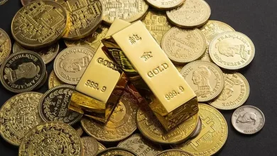 پیش بینی قیمت طلا و سکه دوشنبه ۴ خرداد ۱۴۰۵ / طلا ریزشی میشود؟ پیش بینی قیمت طلا و سکه دوشنبه ۴ خرداد ۱۴۰۵ / طلا ریزشی میشود؟