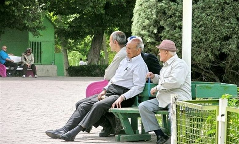 بازنشستگان بخوانند / مبلغ وام ضروری بازنشستگان تامین اجتماعی در سال ۱۴۰۵ چقدر شد؟ بازنشستگان بخوانند / مبلغ وام ضروری بازنشستگان تامین اجتماعی در سال ۱۴۰۵ چقدر شد؟