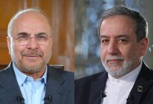 ماموریت سری در قطر/ قالیباف و عراقچی در دوحه چه می‌کنند؟