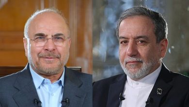 ماموریت سری در قطر/ قالیباف و عراقچی در دوحه چه میکنند؟ ماموریت سری در قطر/ قالیباف و عراقچی در دوحه چه میکنند؟