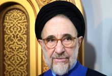 فوری/ سید محمد خاتمی عزادار شد