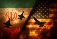 ترامپ آمار تلفات آمریکا در جنگ با ایران را اعلام کرد + فیلم