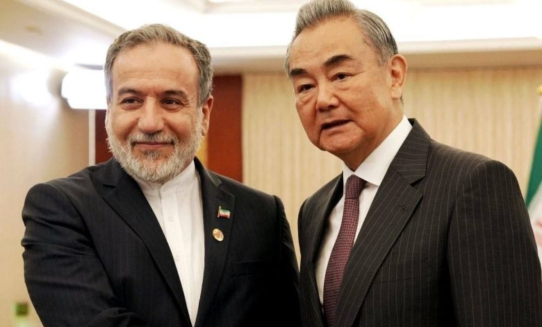 نقش مهم چین در توافق ایران و آمریکا/ العربیه افشا کرد نقش مهم چین در توافق ایران و آمریکا/ العربیه افشا کرد
