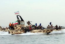 حمله جنگنده‌ها به چند شناور ایرانی در خلیج فارس/ آخرین آمار شهدا