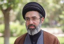 عقربه زمان به عقب برنمی‌گردد / آمریکا در منطقه جایگاهی ندارد