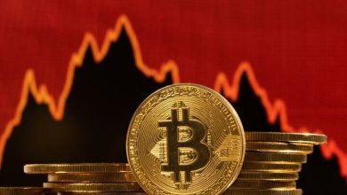 آخرین وضعیت بازار رمزارزها در جهان / افزایش قیمت بیت‌کوین معکوس شد