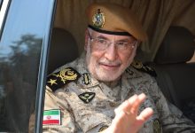 پاسخ سرتیپ آراسته به حمله آمریکا / هرکجا که باشید، جهنم به پا خواهیم کرد