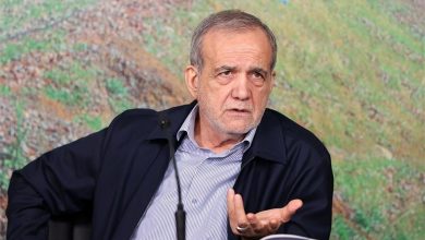 شعار «بزن که خوب می‌زنی» را تغییر دهید