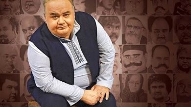 وضعیت سلامت اکبر عبدی مشخص شد وضعیت سلامت اکبر عبدی مشخص شد