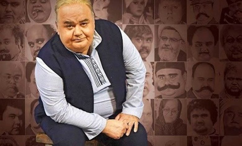 وضعیت سلامت اکبر عبدی مشخص شد وضعیت سلامت اکبر عبدی مشخص شد