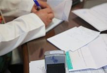 پیامک هشدار برای این پزشکان عمومی تهران ارسال شد