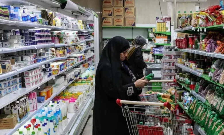شوک جدید در راه بازار مواد غذایی/ افزایش قیمت ۳۰ درصد برای این کالای پرمصرف شوک جدید در راه بازار مواد غذایی/ افزایش قیمت ۳۰ درصد برای این کالای پرمصرف