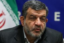 توضیح تقی‌پور بعد از انتشار نامش به عنوان یکی از چهارشاکی وصل شدن اینترنت