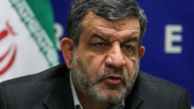 توضیح تقی‌پور بعد از انتشار نامش به عنوان یکی از چهارشاکی وصل شدن اینترنت