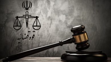 اعدام جاسوس چندجانبه اسرائیل و عامل یک ترور در ایران + فیلم