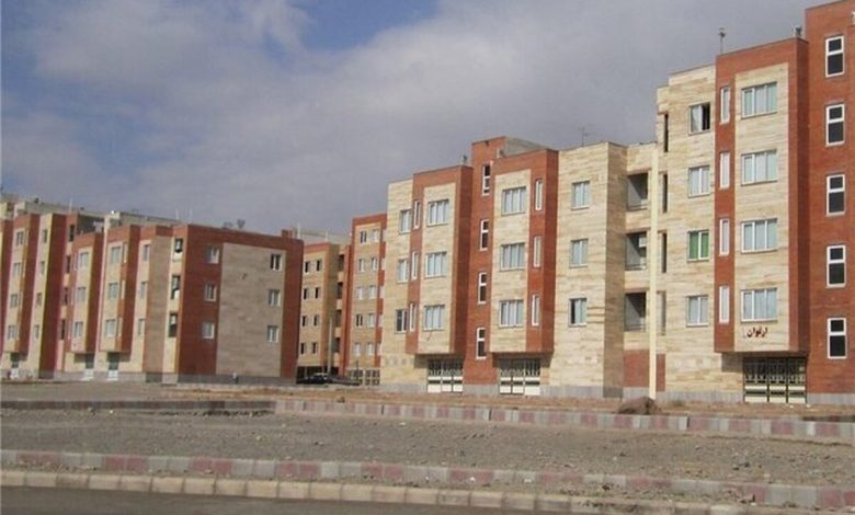 شوک بزرگ به بازار مسکن/نسخه جدید دولت برای فرار از بحران مسکن فاش شد شوک بزرگ به بازار مسکن/نسخه جدید دولت برای فرار از بحران مسکن فاش شد