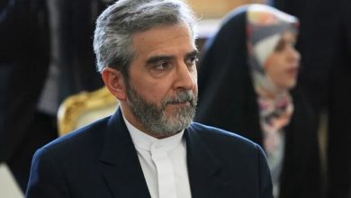 خط قرمز جدید ایران در مذاکرات با آمریکا / موضوع اورانیوم از روی میز حذف شد خط قرمز جدید ایران در مذاکرات با آمریکا / موضوع اورانیوم از روی میز حذف شد