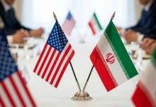 پیش‌نویس تفاهم آمریکا و ایران به نتانیاهو و رهبران منطقه ارسال شد