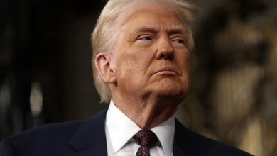 آزادسازی منابع مالی منوط به «رفتار درست» ایران است / تحریمها در ازای توقف غنیسازی اورانیوم لغو نمیشود آزادسازی منابع مالی منوط به «رفتار درست» ایران است / تحریمها در ازای توقف غنیسازی اورانیوم لغو نمیشود