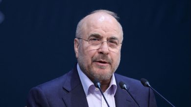 سفر قالیباف درباره آزادسازی ۱۲ میلیارد دلار از اموال بلوکه شده، موفقیت آمیز بود سفر قالیباف درباره آزادسازی ۱۲ میلیارد دلار از اموال بلوکه شده، موفقیت آمیز بود