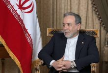 پیام مهم عراقچی منتشر شد