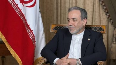 پیام مهم عراقچی منتشر شد پیام مهم عراقچی منتشر شد