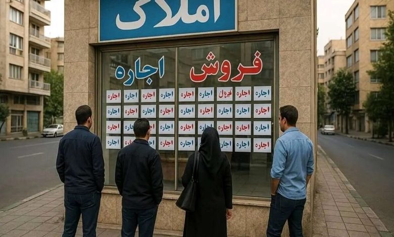 شوک بزرگ به بازار مسکن/نسخه جدید دولت برای فرار از بحران مسکن فاش شد شوک بزرگ به بازار مسکن/نسخه جدید دولت برای فرار از بحران مسکن فاش شد