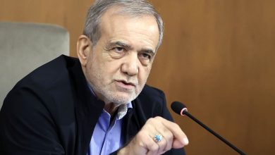 ورود رسمی پزشکیان به پرونده باشگاه پرسپولیس ورود رسمی پزشکیان به پرونده باشگاه پرسپولیس