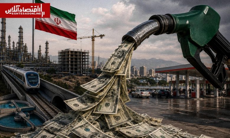 سرنوشت دلارهای آزادشده؛ فرصت توسعه یا قربانی ناترازی اقتصادی؟ سرنوشت دلارهای آزادشده؛ فرصت توسعه یا قربانی ناترازی اقتصادی؟