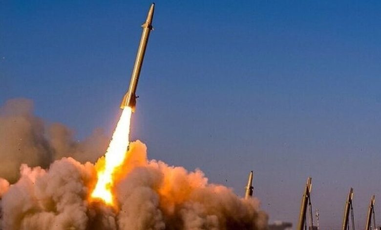 انتشار اولین تصاویر از حمله موشکی ایران به پایگاه هوایی آمریکا + فیلم انتشار اولین تصاویر از حمله موشکی ایران به پایگاه هوایی آمریکا + فیلم