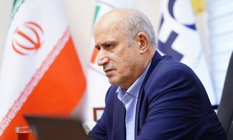آخرین اظهارات تاج در مورد حضور ایران در جام جهانی ۲۰۲۶ / فیفا باید ویزای مولتی برای تیم ملی صادر کند آخرین اظهارات تاج در مورد حضور ایران در جام جهانی ۲۰۲۶ / فیفا باید ویزای مولتی برای تیم ملی صادر کند
