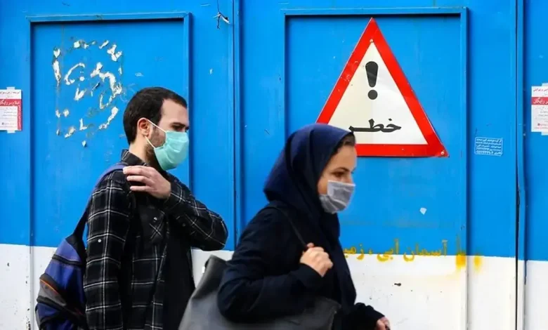 اینفوگرافیک/ چطور از آنفلوآنزا فرار کنیم؟ اینفوگرافیک/ چطور از آنفلوآنزا فرار کنیم؟