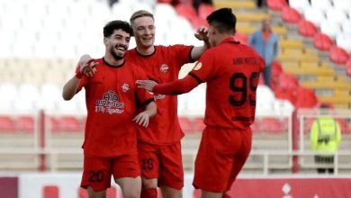 احتمال یک انتقال جنجالی دیگر؛ تماس تراکتور با مدافع پرسپولیس