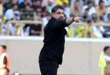 حمایت پیروز از مصاحبه ضد پرسپولیسی بختیاری زاده