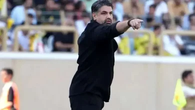 حمایت پیروز از مصاحبه ضد پرسپولیسی بختیاری زاده