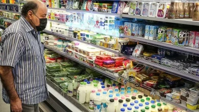 لبنیات در آستانه خروج از سبد خانوار/ هشدار مدیرعامل اتحادیه تعاونیهای لبنی لبنیات در آستانه خروج از سبد خانوار/ هشدار مدیرعامل اتحادیه تعاونیهای لبنی