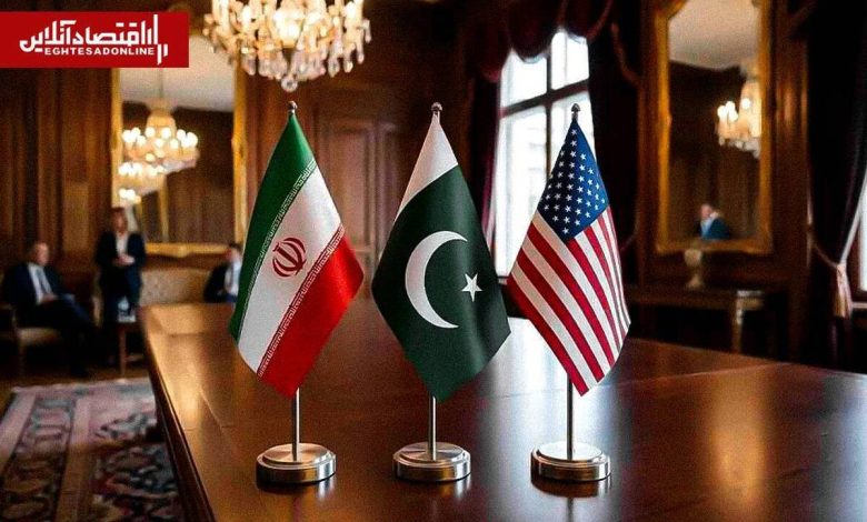 ایران از دریافت سیگنال مثبت در مذاکرات خبر داد/ زمان امضای نهایی مشخص شد؟ ایران از دریافت سیگنال مثبت در مذاکرات خبر داد/ زمان امضای نهایی مشخص شد؟