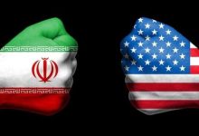 فوری/ آمریکا ستون فقرات اقتصاد ایران را تحریم کرد