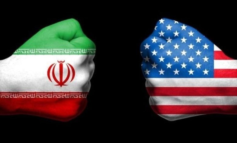 فوری/ آمریکا ستون فقرات اقتصاد ایران را تحریم کرد فوری/ آمریکا ستون فقرات اقتصاد ایران را تحریم کرد