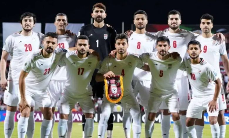 ترکیب تیم ملی فوتبال ایران مقابل گامبیا ترکیب تیم ملی فوتبال ایران مقابل گامبیا