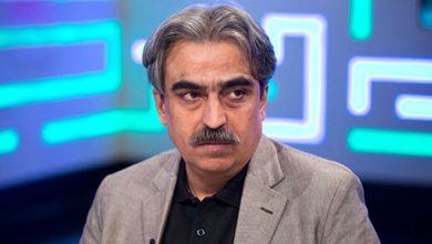 یشنهاد جنگ میکروبی و بیولوژیکی به جای بمب اتمی در آنتن زنده صداوسیما+ فیلم یشنهاد جنگ میکروبی و بیولوژیکی به جای بمب اتمی در آنتن زنده صداوسیما+ فیلم