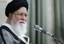 در شرایط جنگی گرانی طبیعی است!