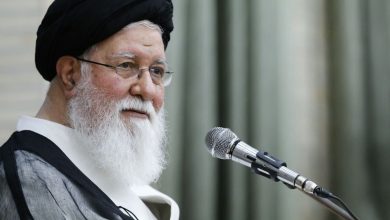 در شرایط جنگی گرانی طبیعی است! در شرایط جنگی گرانی طبیعی است!