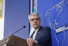 فوری/ واکنش رسمی ایران به ادعای ترامپ درباره توافق