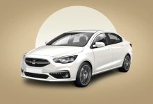 قیمت جدید کارخانه شاهین اعلام شد + جدول خردادماه ۱۴۰۵
