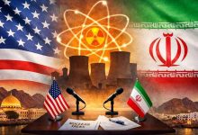 فوری/ متن توافق با آمریکا نهایی شد؟