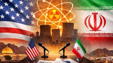 فوری/ متن توافق با آمریکا نهایی شد؟