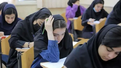 زمان برگزاری کنکور رسما اعلام شد