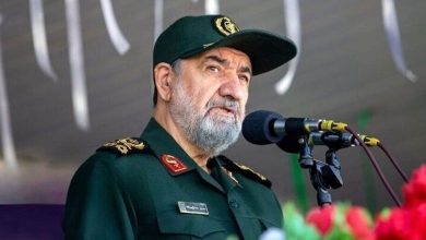توییت جدید محسن رضایی درباره جنگ / ترامپ قصد حمله دوباره را دارد؟