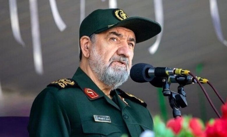 توییت جدید محسن رضایی درباره جنگ / ترامپ قصد حمله دوباره را دارد؟ توییت جدید محسن رضایی درباره جنگ / ترامپ قصد حمله دوباره را دارد؟